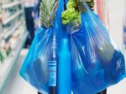 Desde mañana 1 de enero, las bolsas plásticas costarán 30 céntimos