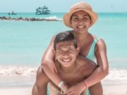 ¡’Orejitas’ en camino! Edison Flores y Ana Siucho anunciaron que se convertirán en padres