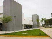 GRL conformará comité de recepción del moderno hospital regional de Cañete