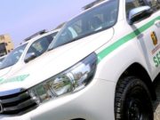 GRL mejora los servicios de seguridad ciudadana en Huaral y Barranca