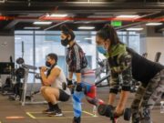 Gimnasios evalúan permitir a sus usuarios entrenar como máximo por una hora, según Produce