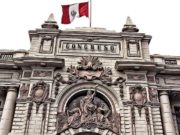 Se instala comisión multipartidaria en el Congreso, para creación de nueva Ley Agraria