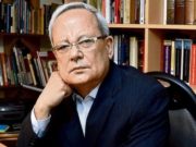 Hildebrandt: “El país está maduro para una nueva constitución”