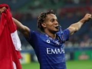 André Carrillo fue elegido mejor jugador de las finales de la Champions de Asia