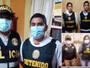 Megaoperativo contra funcionarios del Gobierno Regional por supuestos actos de corrupción VIDEO
