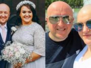 Mujer fingió tener cáncer terminal para que le paguen más de 11 mil dólares por boda de sus sueños