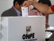 Este domingo los partidos políticos elegirán a sus delegados para las elecciones del 2021