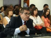 Adolfo Castillo, ex-jefe de la ONPE, declara que se reunió con Keiko Fujimori en el 2017