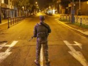 NIVEL ALTO: Desde hoy el toque de queda en Huaral iniciará a las 11:00 p.m.
