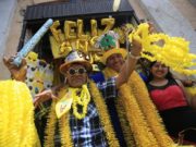Pruebas rápidas no son «pasaporte» para asistir a fiestas de Año Nuevo.