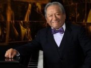Armando Manzanero en emergencia tras dar positivo a la COVID-19