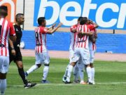 Huaral a un paso de retornar a la División Profesional