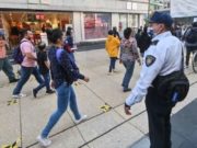 OMS anticipa hasta 6 meses «muy duros» pese a las vacunaciones contra el Covid19