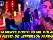 Magaly Medina responde a la demanda de Jefferson Farfán