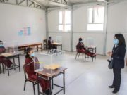 Escolares podrán descargar certificados de estudios desde el 15 de enero.