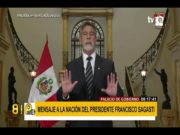 Gobierno suspende vuelos procedentes de Europa ante nueva cepa del coronavirus