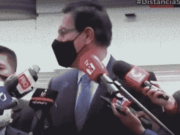 Vizcarra: Con solo dos intervenciones de congresistas recibimos insultos