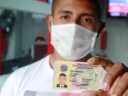¡Atención! Amplían vigencia de las licencias de conducir hasta el 31 de mayo de 2021