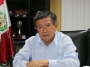 J.E.E. de Huaura admitió inscripción de la lista de APP en la que figura Nelson Chui