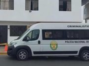 Asesinan a pareja de venezolanos en Cañete
