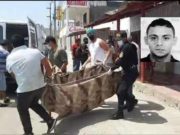 Joven es encontrado muerto en establecimiento de la playa Chorrillos de Barranca