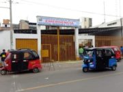 Niño de diez años es hallado sin vida dentro de su vivienda en Supe.