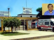 El hospital de Huaral es víctima de una mala gestión