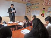 Minedu trabaja para que maestros sean vacunados con el segundo lote de dosis contra COVID-19
