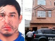 Fue capturado en Lima presunto asesino de abogada huachana Maribel Barrera