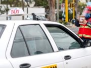 ATU: Taxis del año 2005 podrán circular hasta el 31 de diciembre de 2021