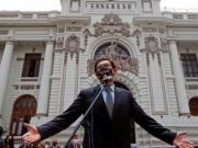 ¡Lo Último! Oficializan inhabilitación de Vizcarra, Mazzetti y Astete