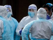 Expertos alemanes investigan una posible nueva variante del coronavirus en Baviera