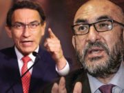 Elmer Huerta califica de ‘mentiroso’ a Vizcarra por recomendar ivermectina sin fundamento científico