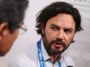 Comisión de Ética investigará al congresista Daniel Olivares tras reconocer que consume marihuana