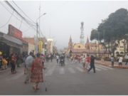 CMP: existe una alta posibilidad de una tercera ola de COVID-19