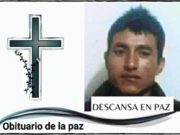 De tres balazos en el rostro asesinan a joven en el C.P. Juan Velazco de Chancay