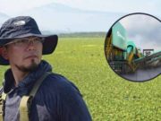 Científico Marino Morikawa propone convertir residuos sólidos en energía para Huaral