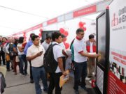 ¿Buscas empleo? oferta laboral con sueldo desde 2,500 hasta 10,000 soles (Lima)