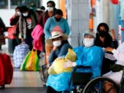EsSalud advierte nuevos síntomas de la COVID-19