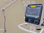 GRL IMPLEMENTA CON VENTILADORES MECÁNICOS Y CAMAS MULTIPROPÓSITO EL PROYECTO IOARR PARA EL HOSPITAL REGIONAL DE HUACHO