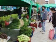 Gobierno Regional de Lima reactiva programa “Mercados de Mi Región”