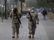 Gobierno descarta cuarentena total para frenar avance de la segunda ola del coronavirus