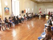 El Gobierno y dirigentes de trabajadores agrarios acuerdan reglamentar Ley de Régimen Laboral Agrario