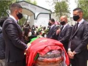 Huancayo: alcalde distrital fallece por covid-19 en hospital de EsSalud
