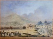 Huaral: En los próximos días se inaugurará Museo Histórico del Bicentenario en Retes