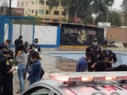 Implementarán centros de retención para quienes incumplan con inmovilización