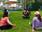 Ingreso a parques zonales será gratuito y estarán abiertos en cuarentena
