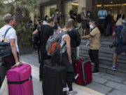 Países que ofrecerán descuentos o pagarán a los turistas extranjeros para que los visiten tras la pandemia