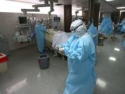 Colegio Médico: “A fines de enero probablemente el escenario sea peor”