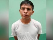 Joven militar está detenido en Arequipa por balear delincuente que asaltó cúster con pasajeros